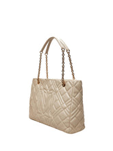 MOSCHINO PRECOLLECTION Moschino Shopper Donna Avorio Avorio
